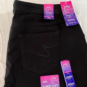 JMS Brand new ….never worn.